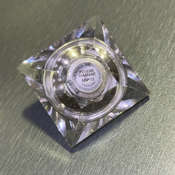 🆕 THALGO Limited Edition Shimmer face/body Diamond Dust Poudre Diamant Shimmer - Picture 3 of 15